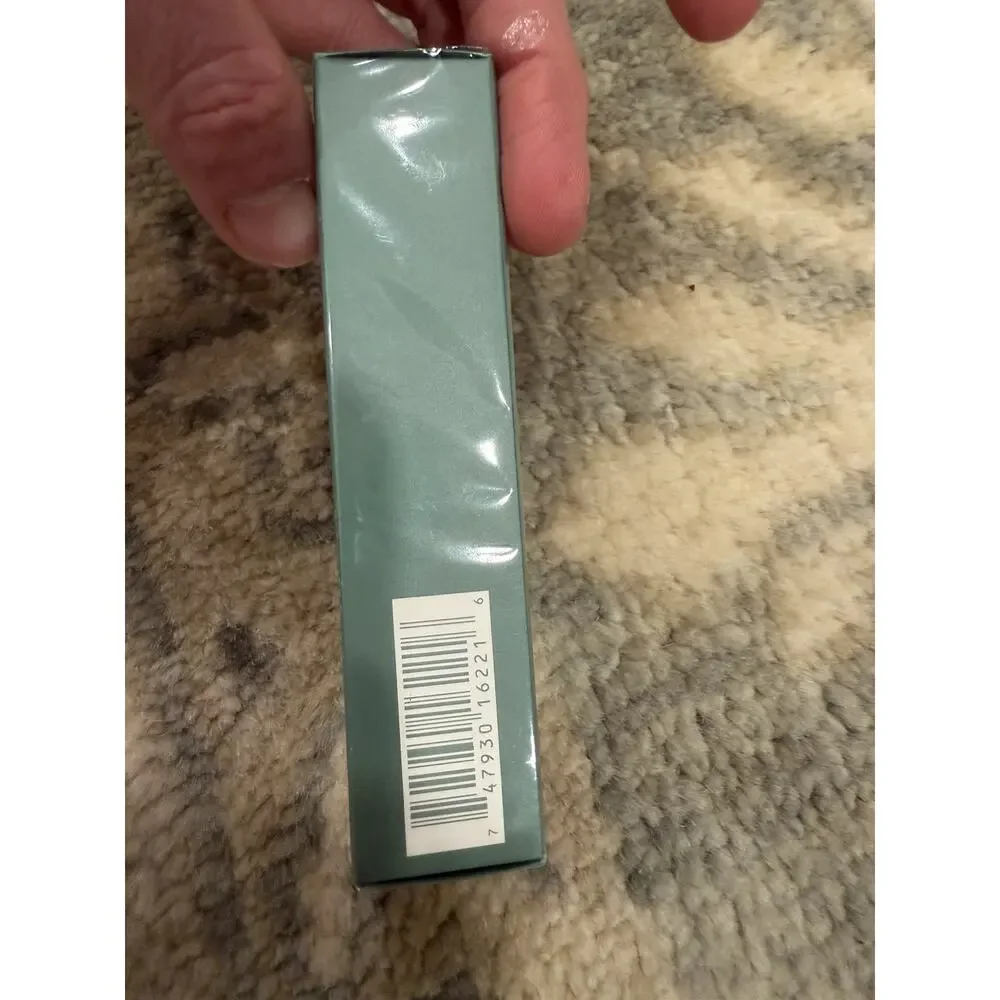 La Mer The Lip Volumizer Shear Glow NEW NIB 0.24 oz SEALED